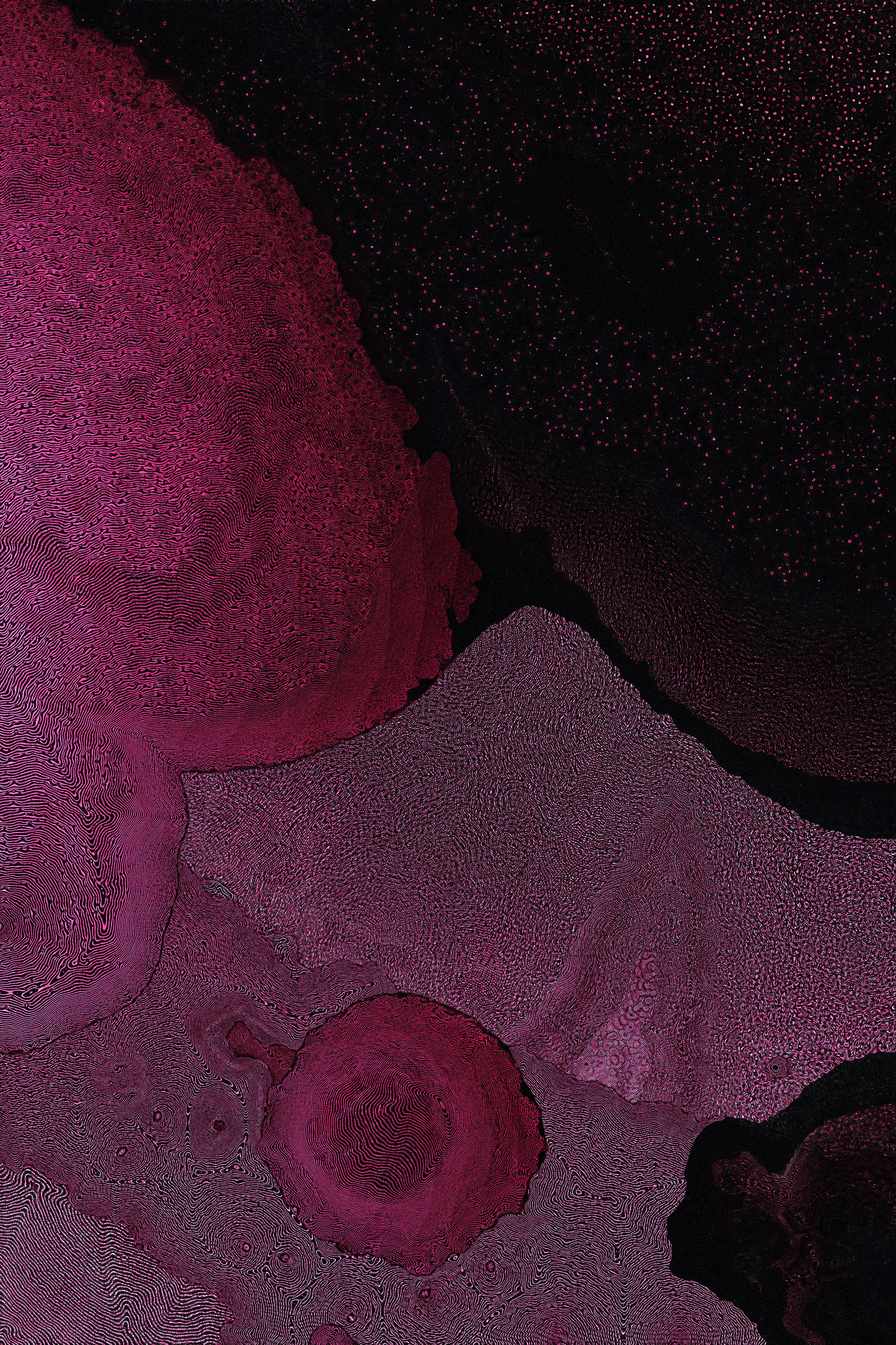 Dactylogram #52