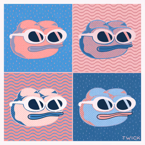 POP PEPE