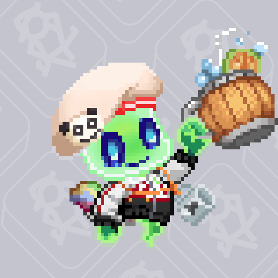 0xTama #2430