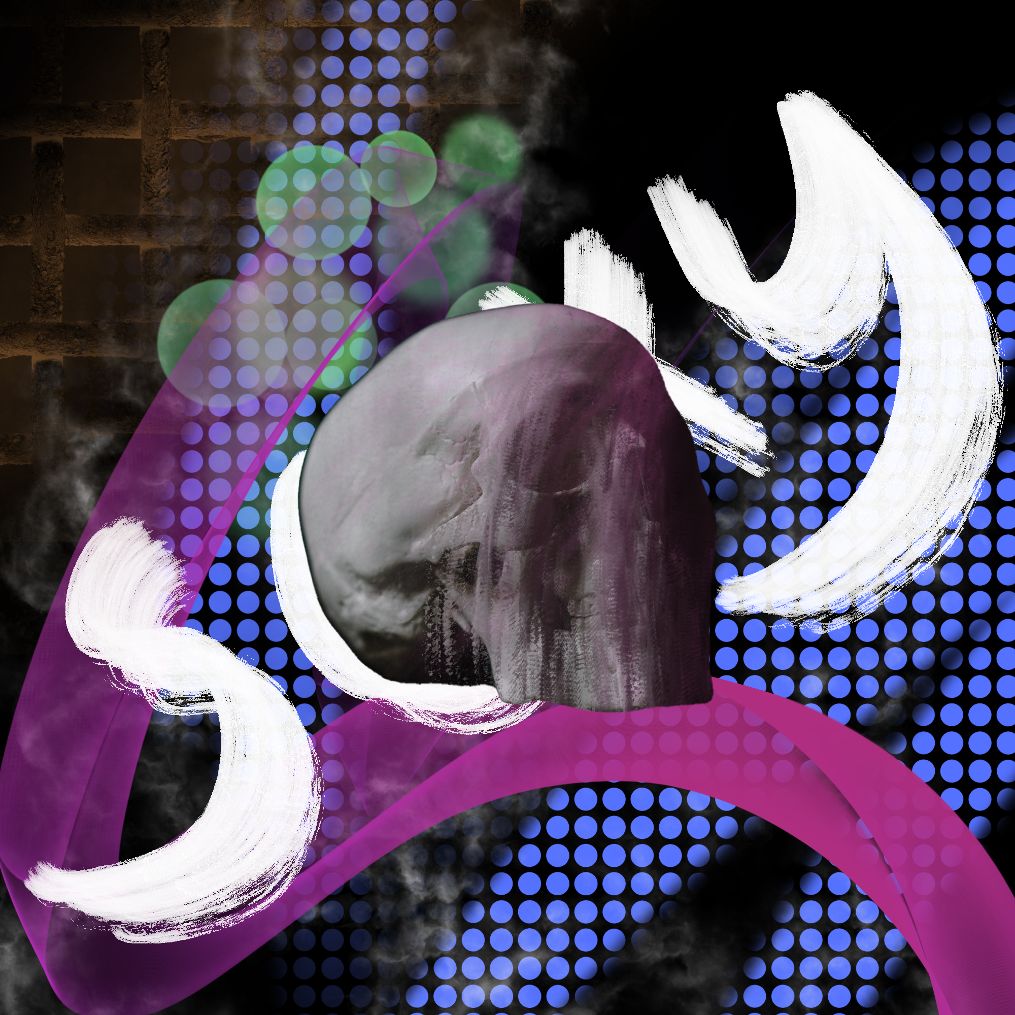 Nucleus #12