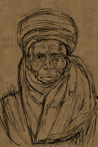 The Traveller 