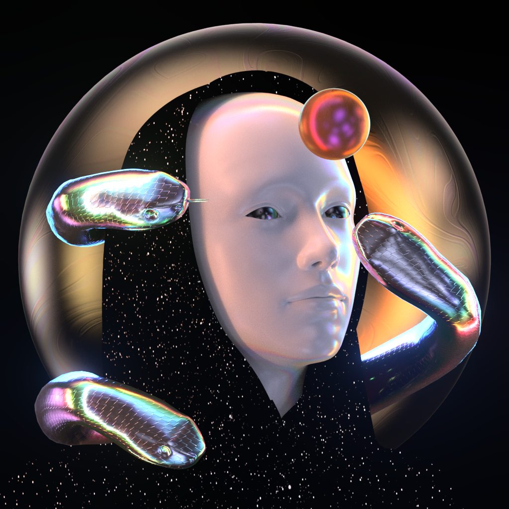 FVCK_AVATAR// #4376