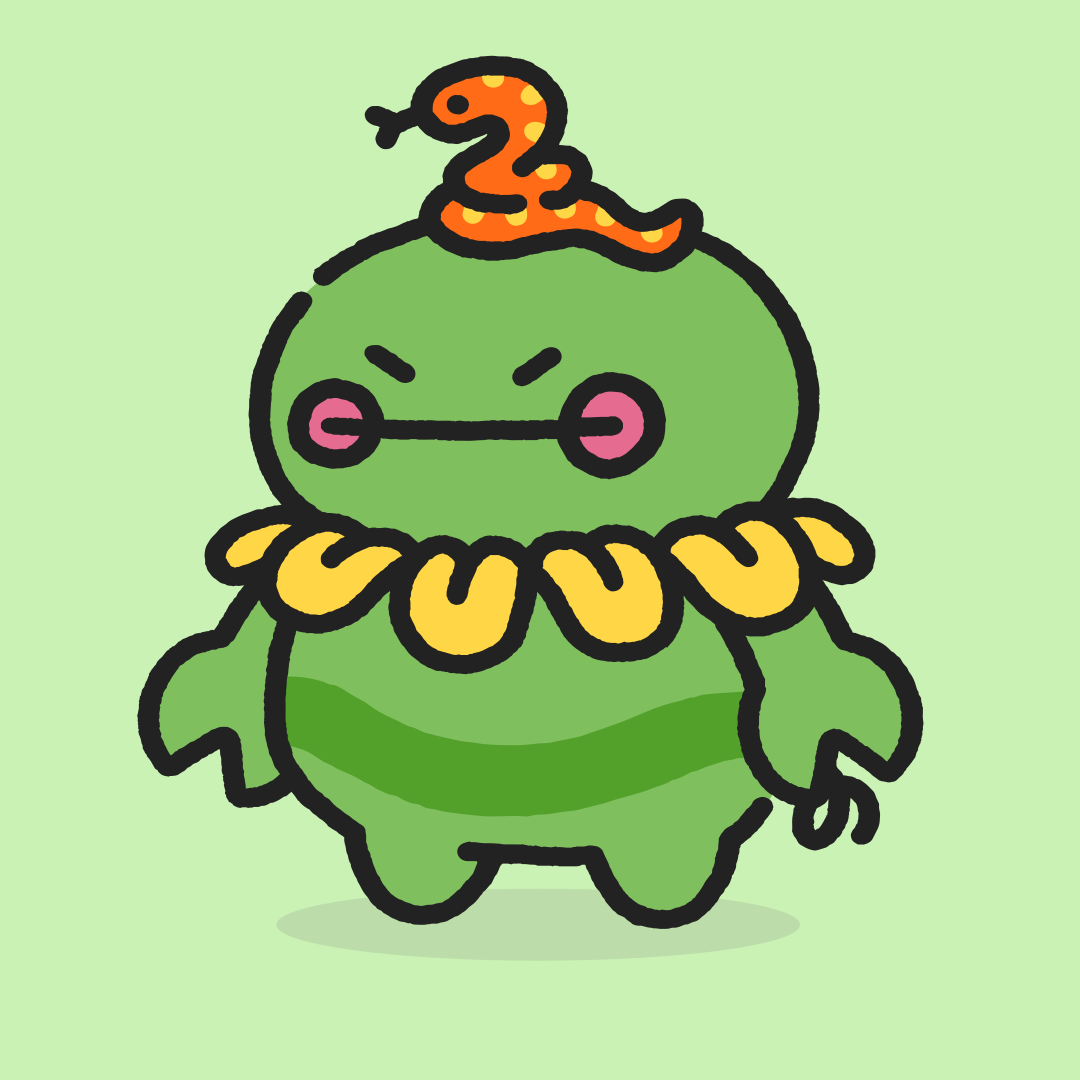 Cool Pets NFT #42