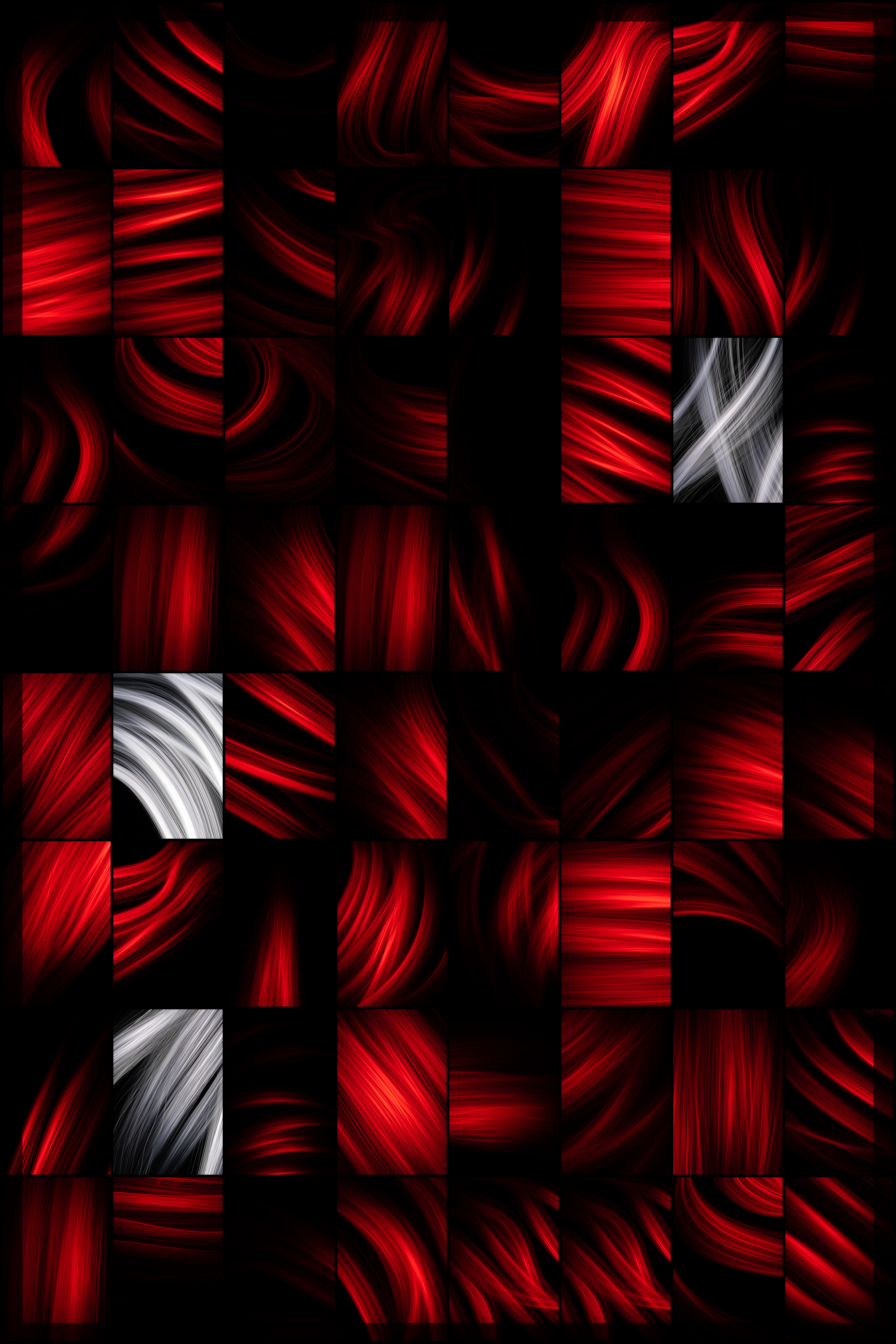 Vortex Dreams #44