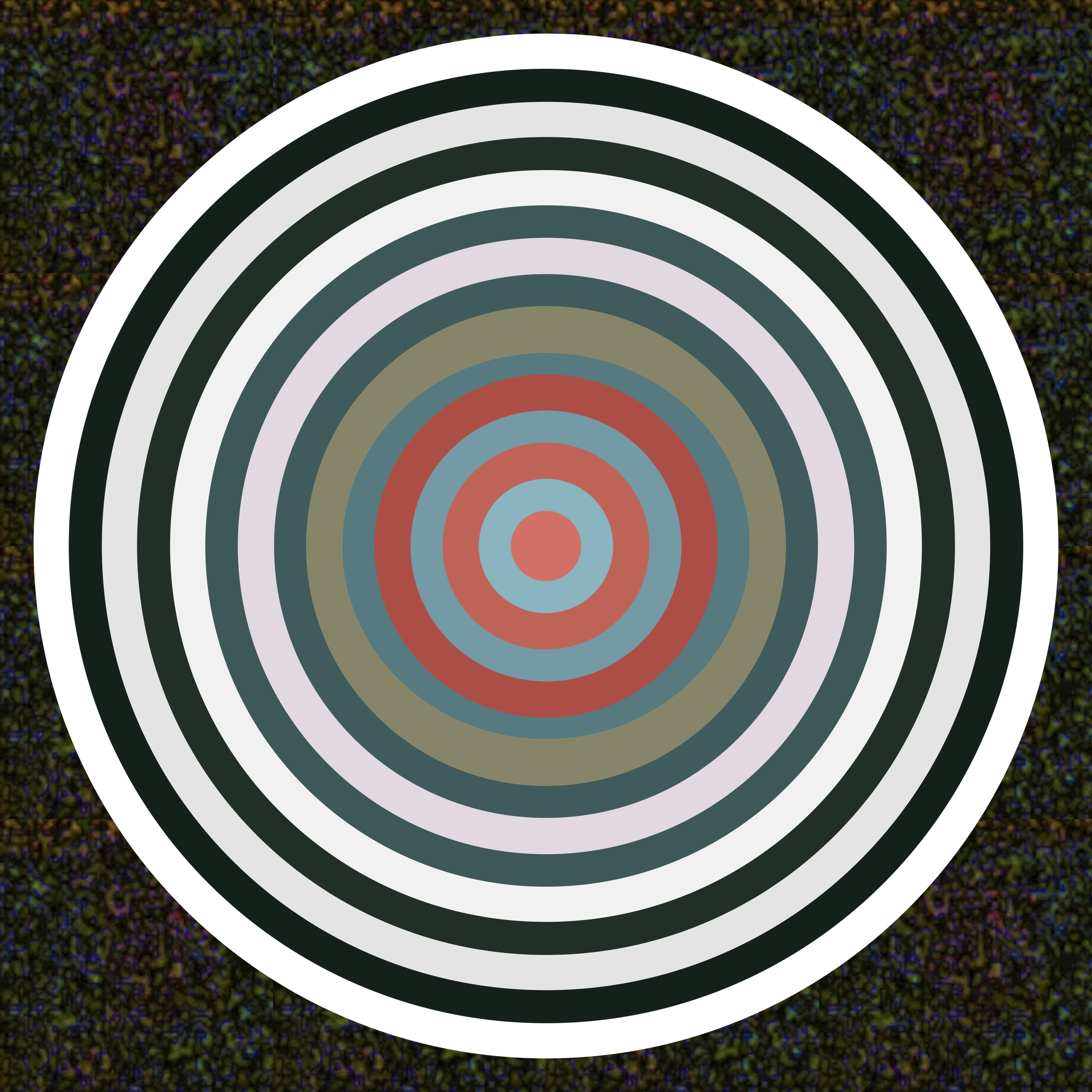 Circle of Frens² #9742