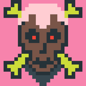 CryptoSkulls #3342