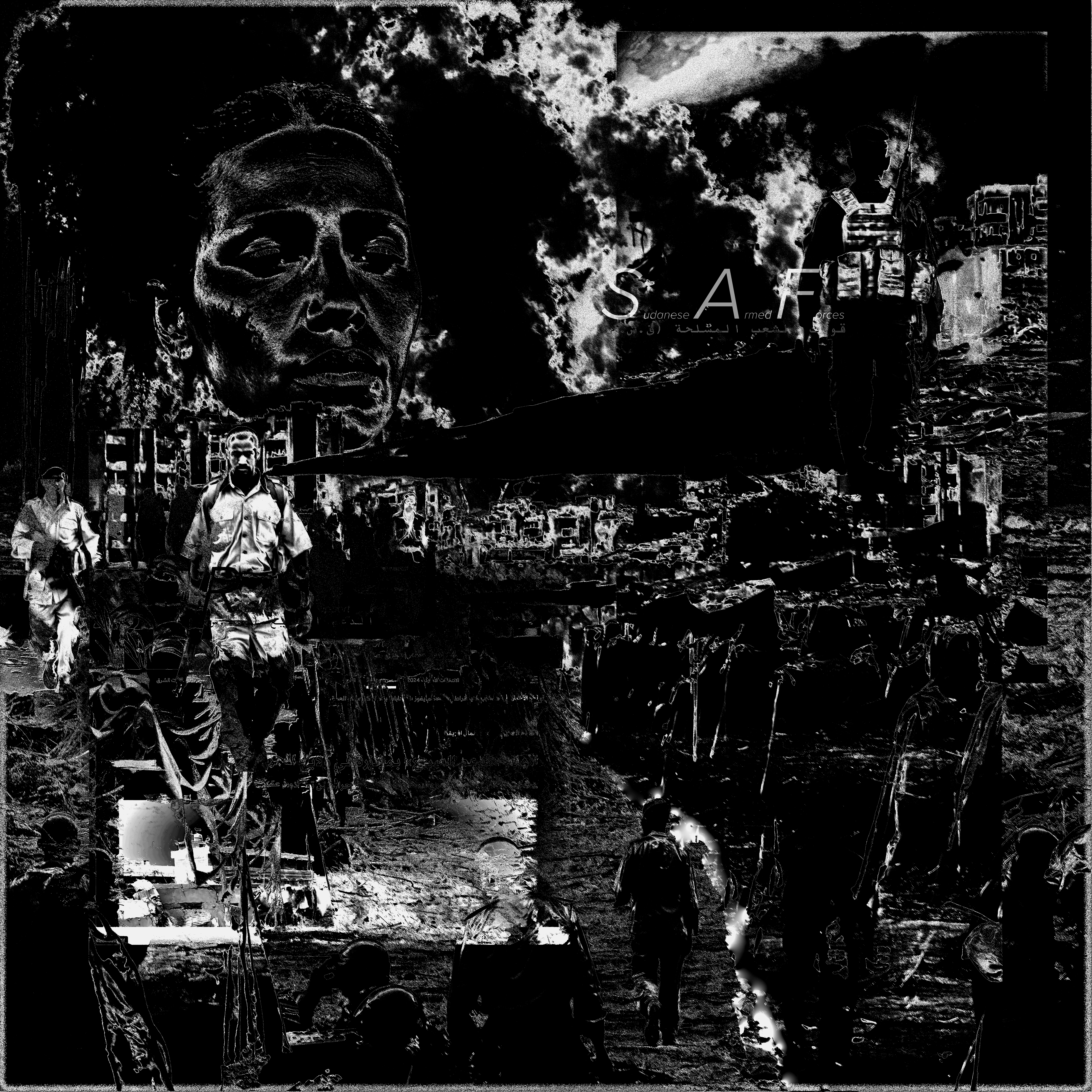 بيت الحداد - House of Mourning 
