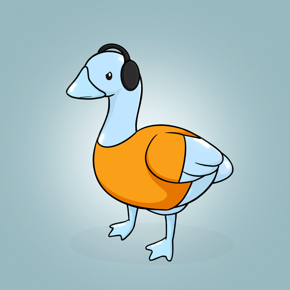 Honk #1129