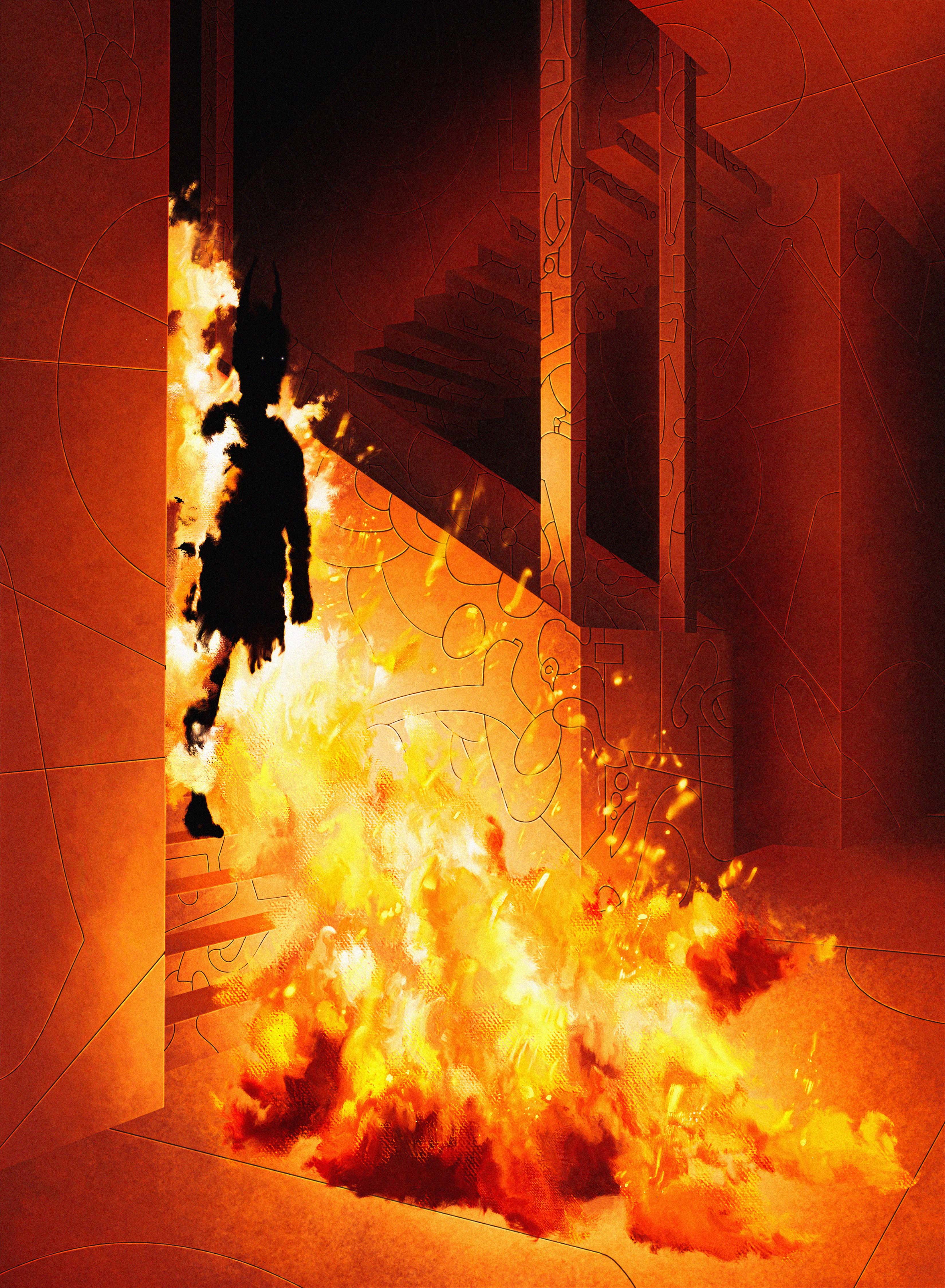 Hallway