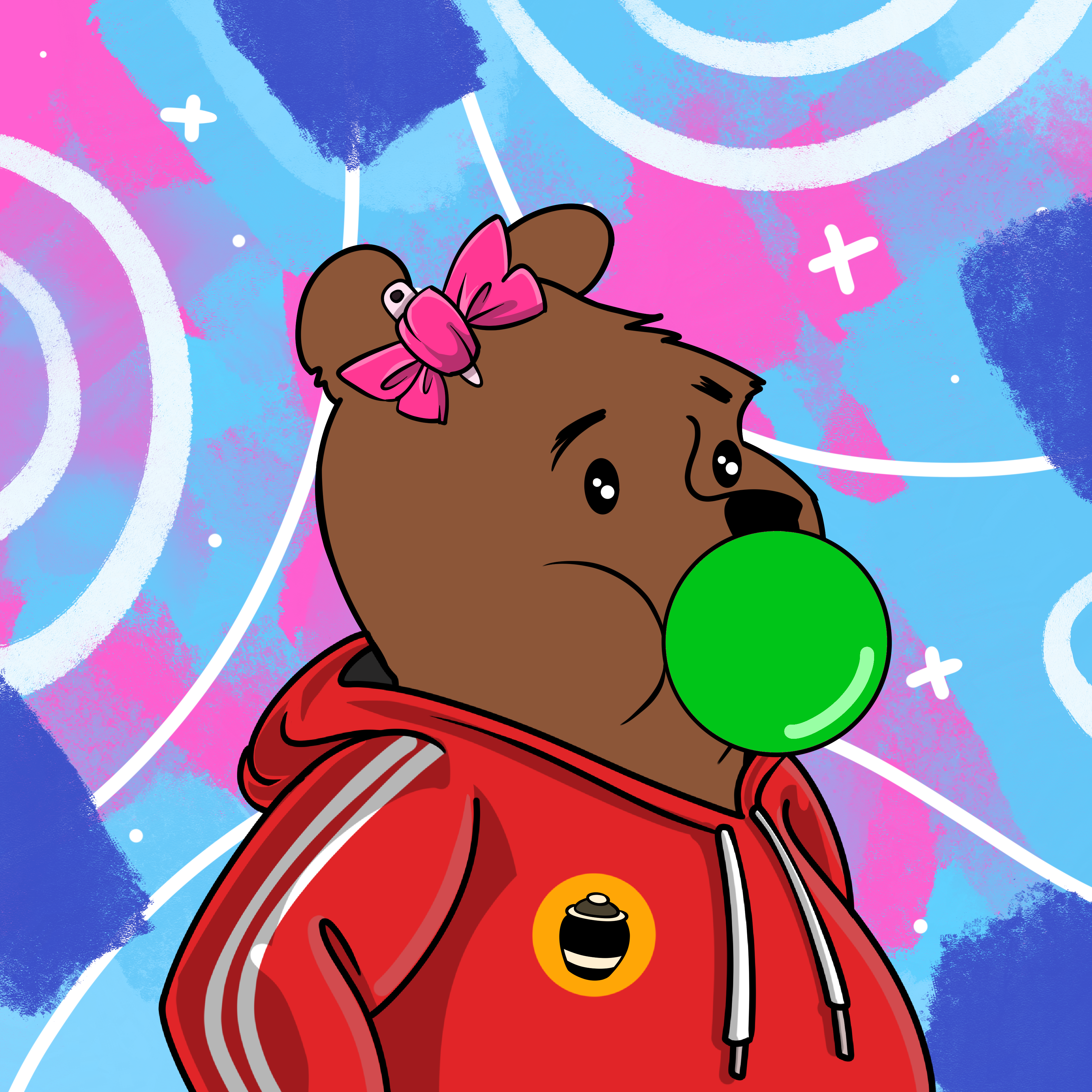 Mashed Poo #122