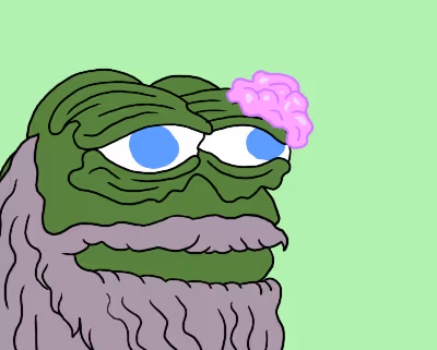Pepe #5097