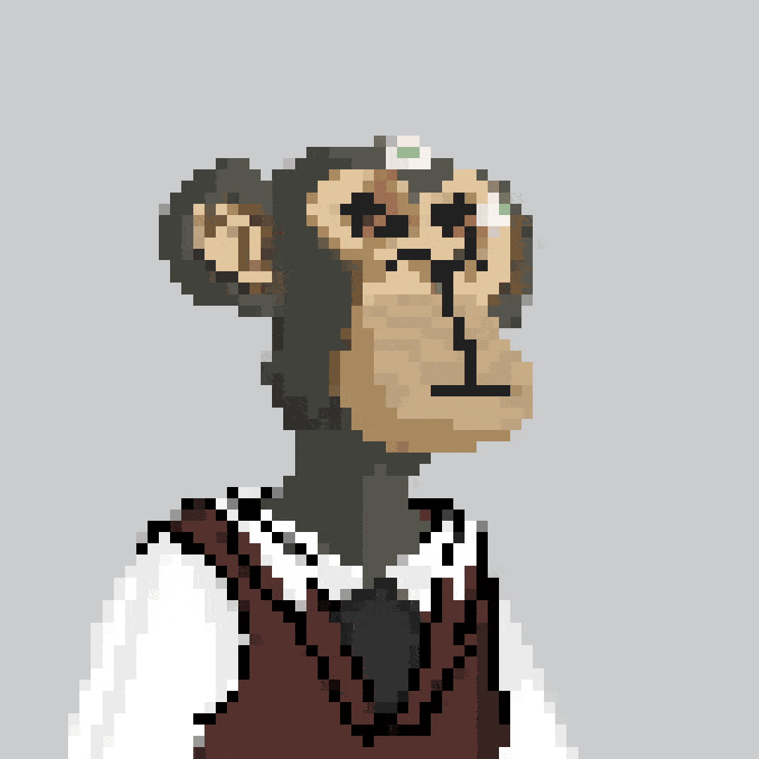 PixApe Summoners #8524