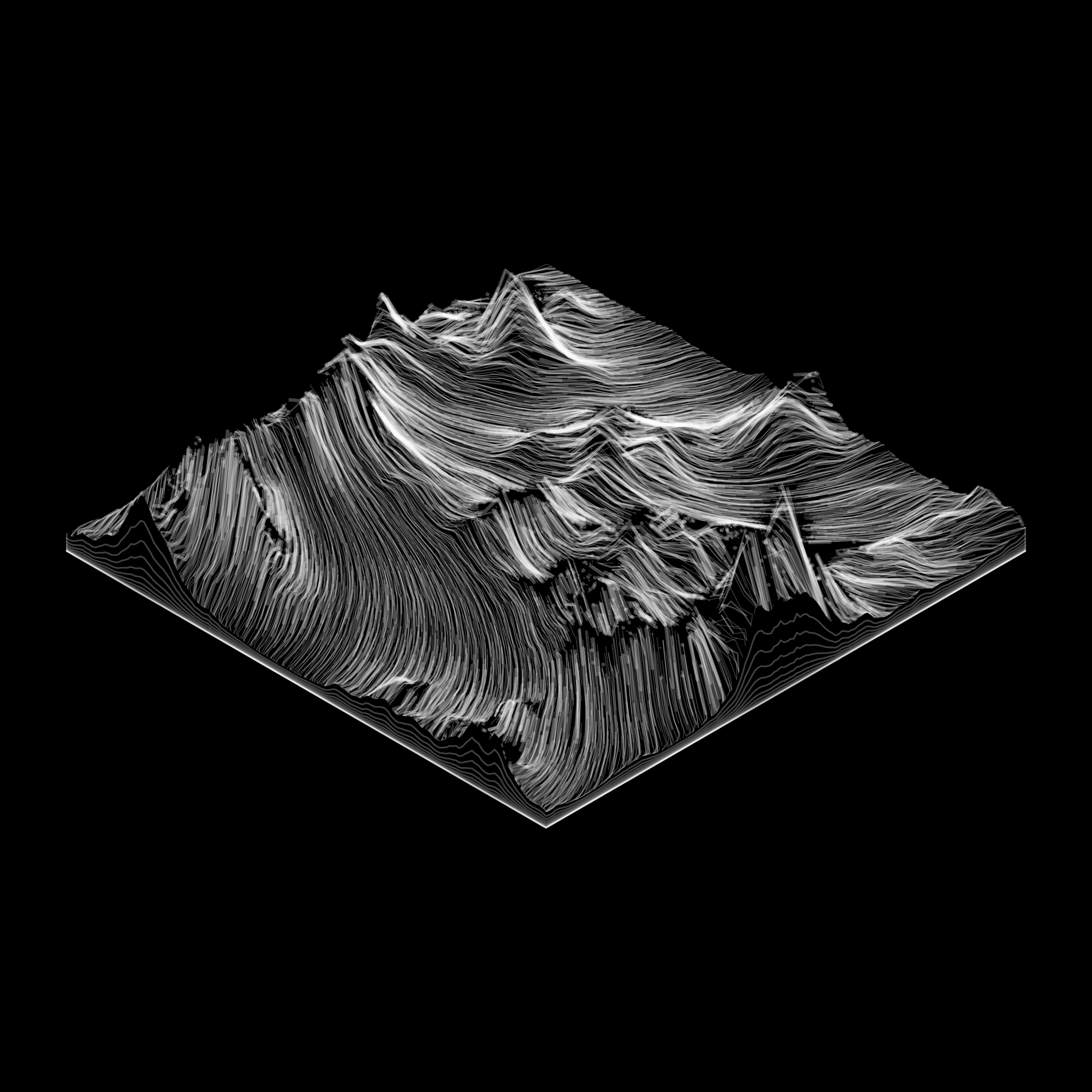 Subscapes #170