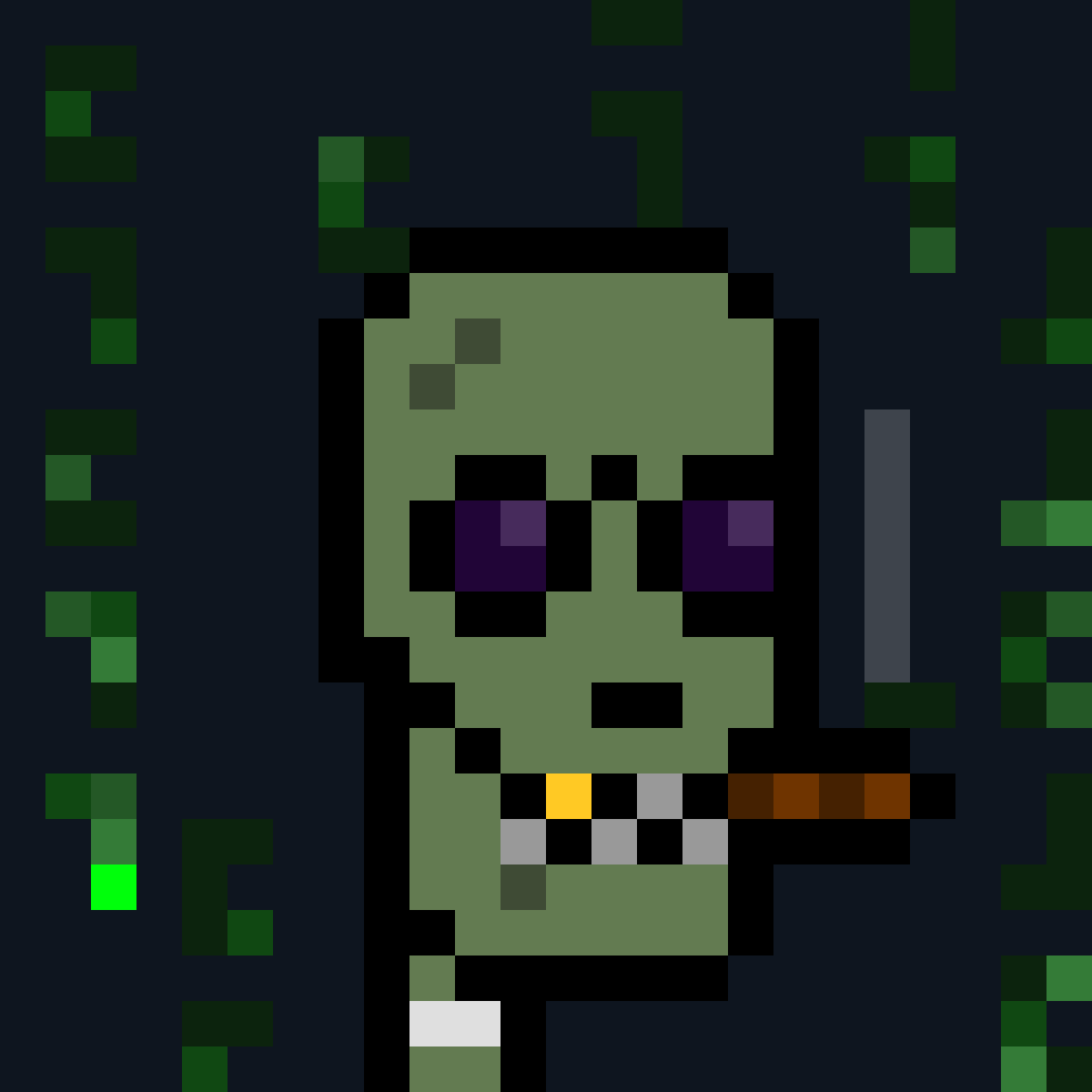 Toxic #1691