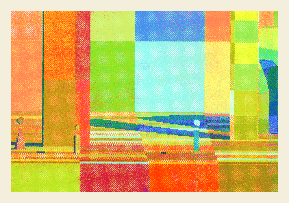Autoscope #146