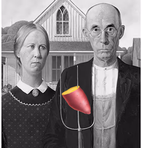 American Finance