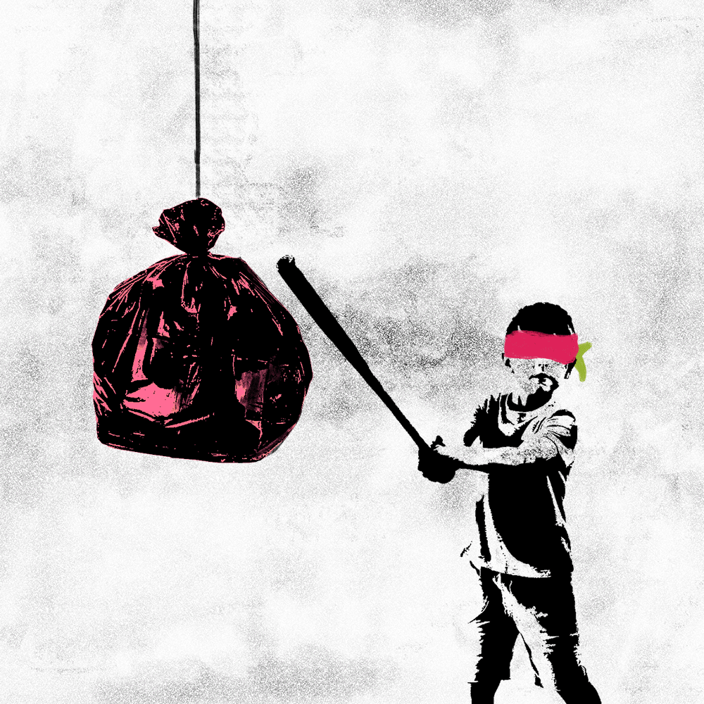 You Must Swing