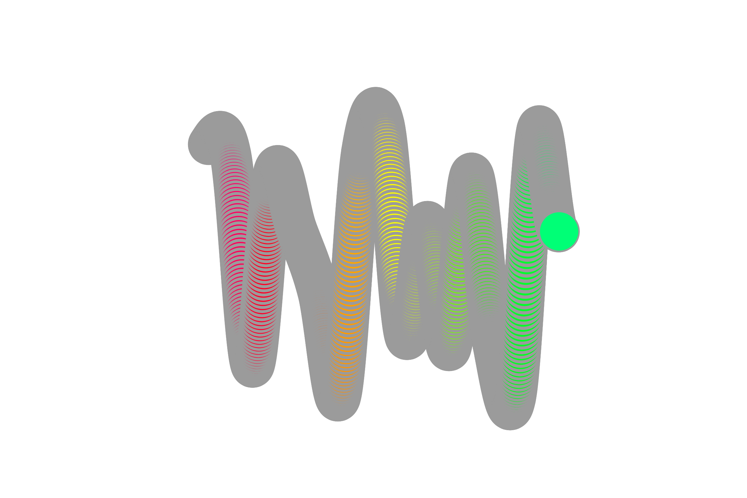 Chromie Squiggle #7503