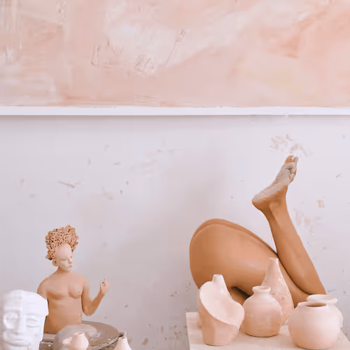 Shades of Nude