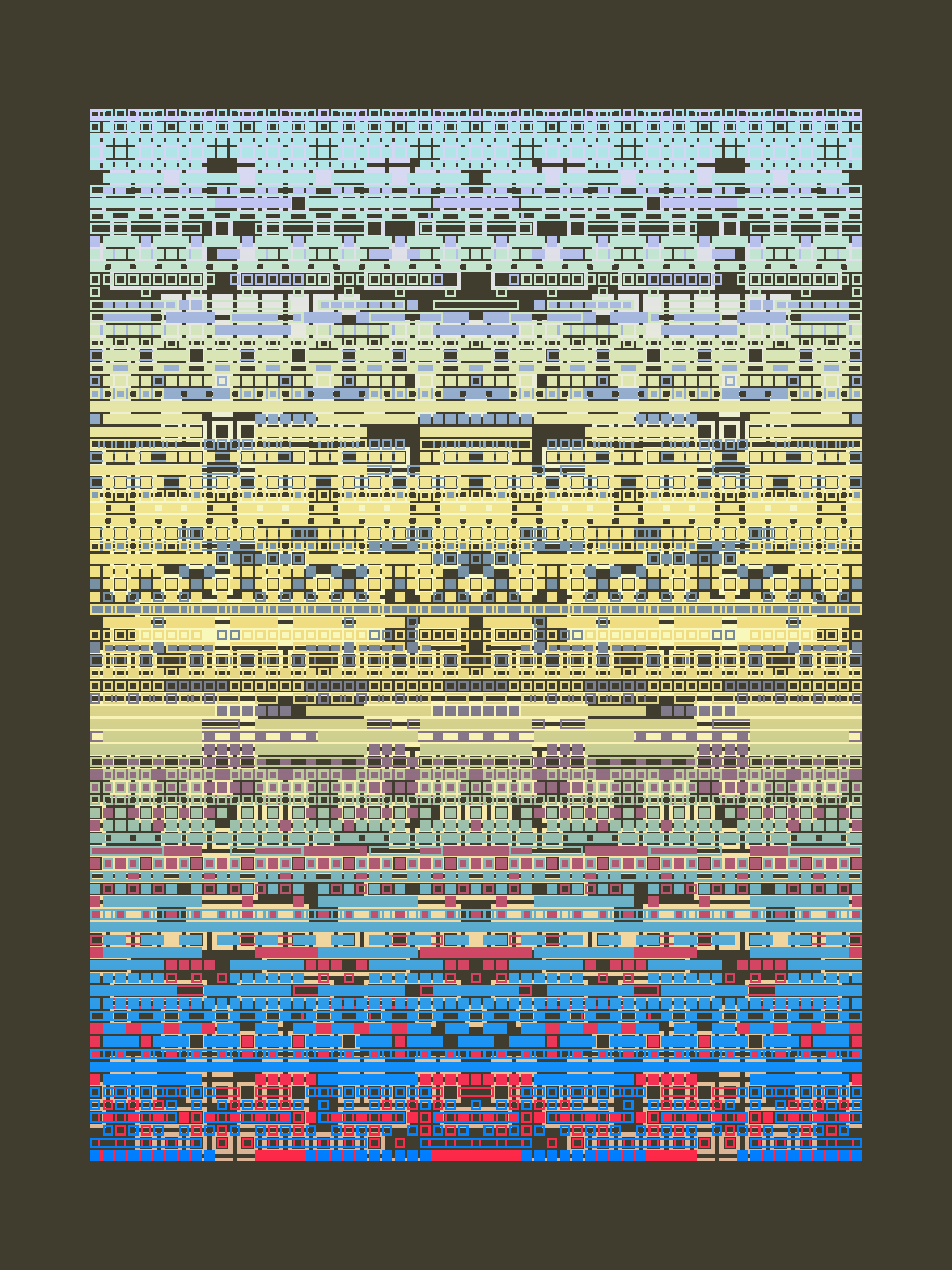 SPECTRUM #134