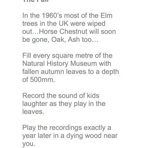 The Fall