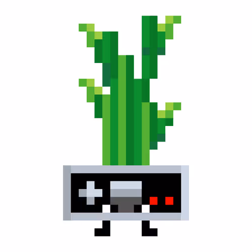 Plant Fren #238