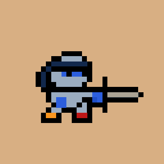[Tiny Ninjas] #3890