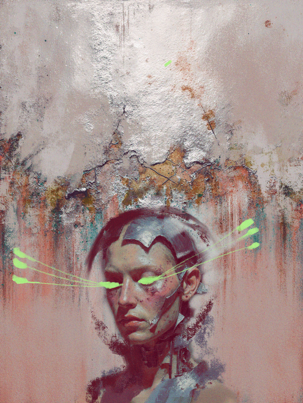 EIDOLON #154