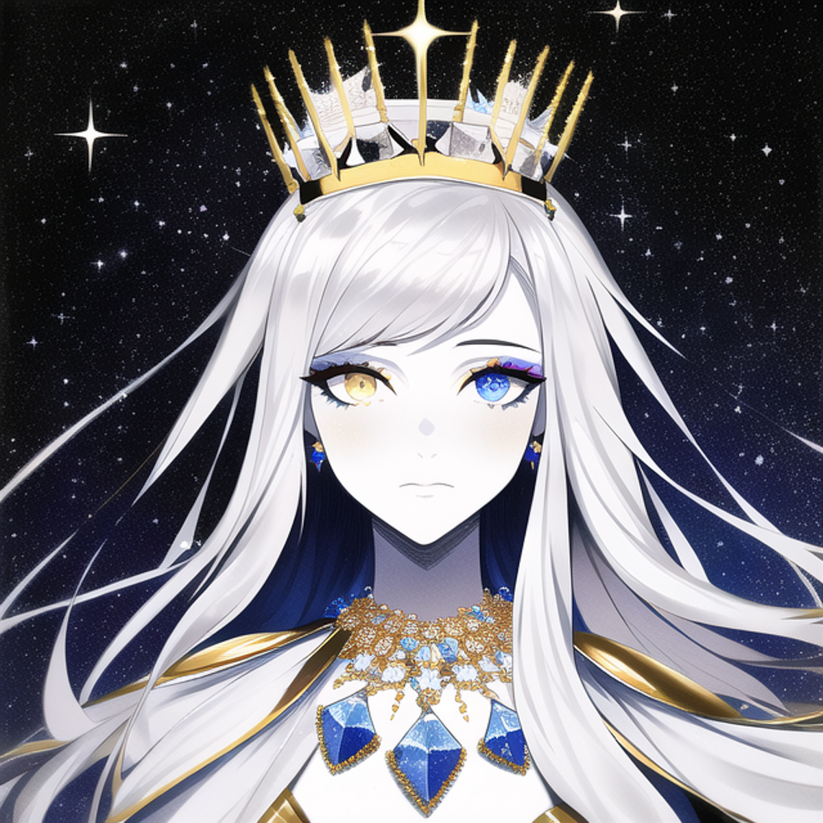 Endora Celestial #38