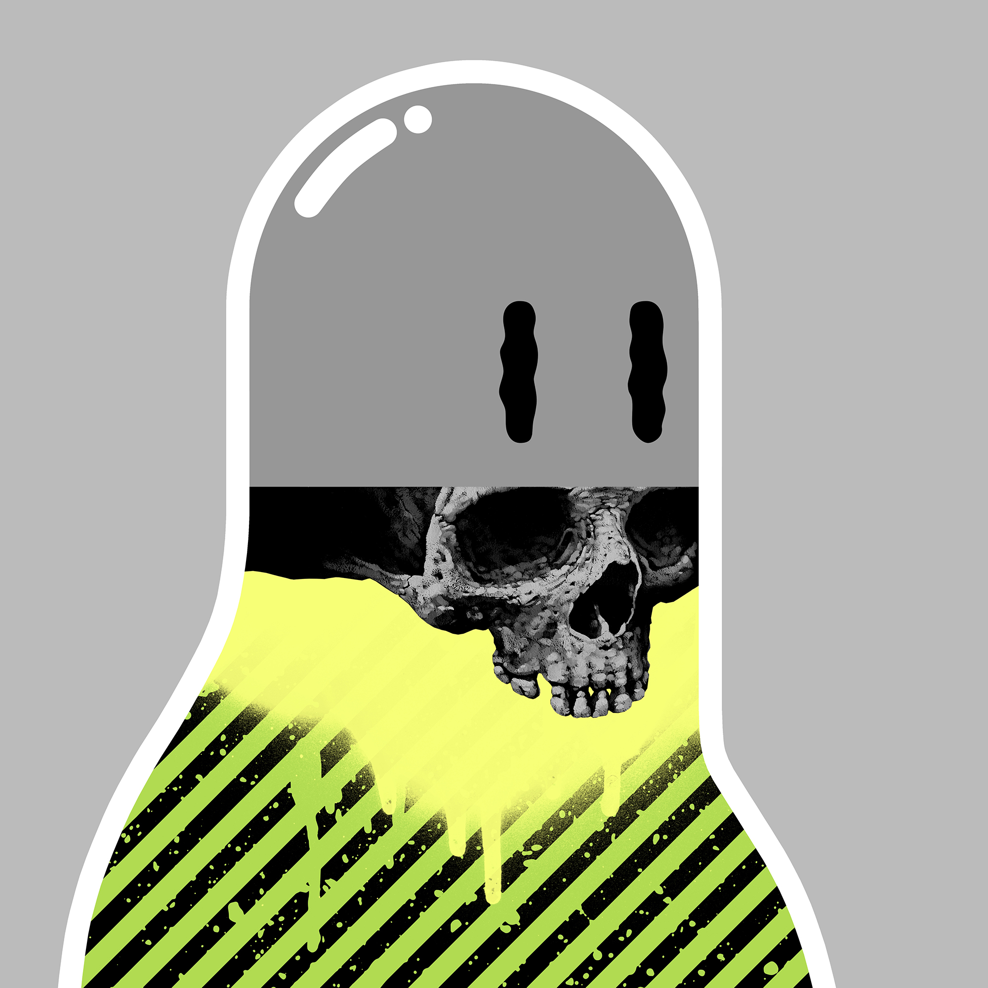 Cyber Bandit #87