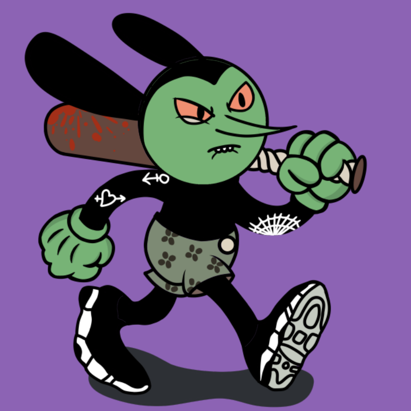 Goblin Goonz #7379