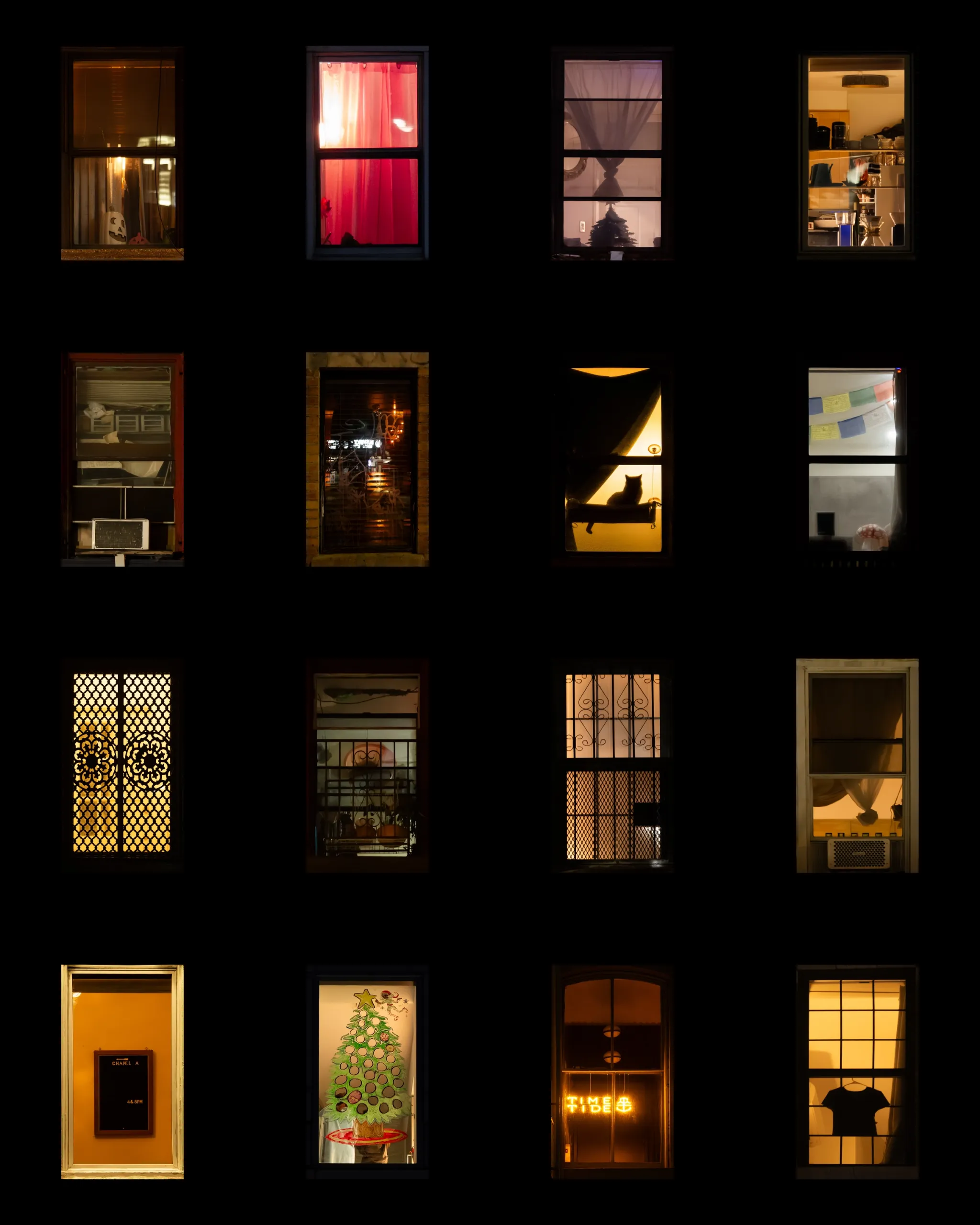 BUILDING 840
