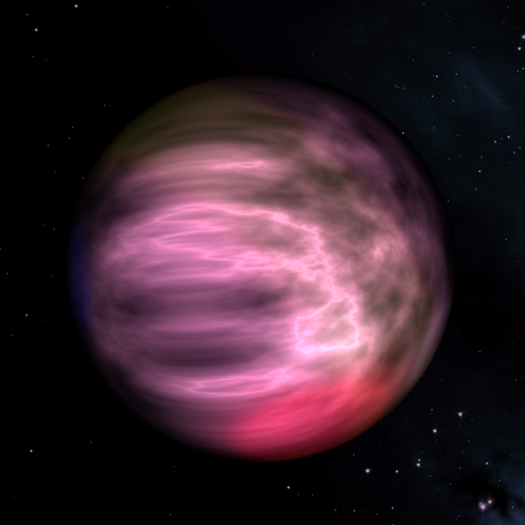 Exoplanet #0329