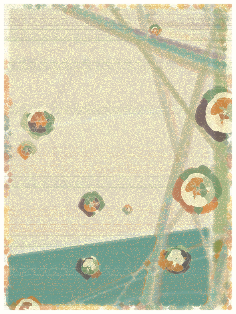 SKY MEADOW #536