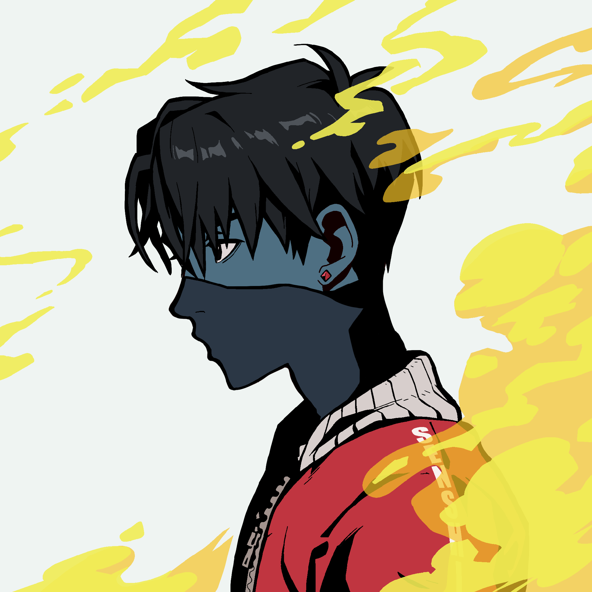 SENSHI #2022