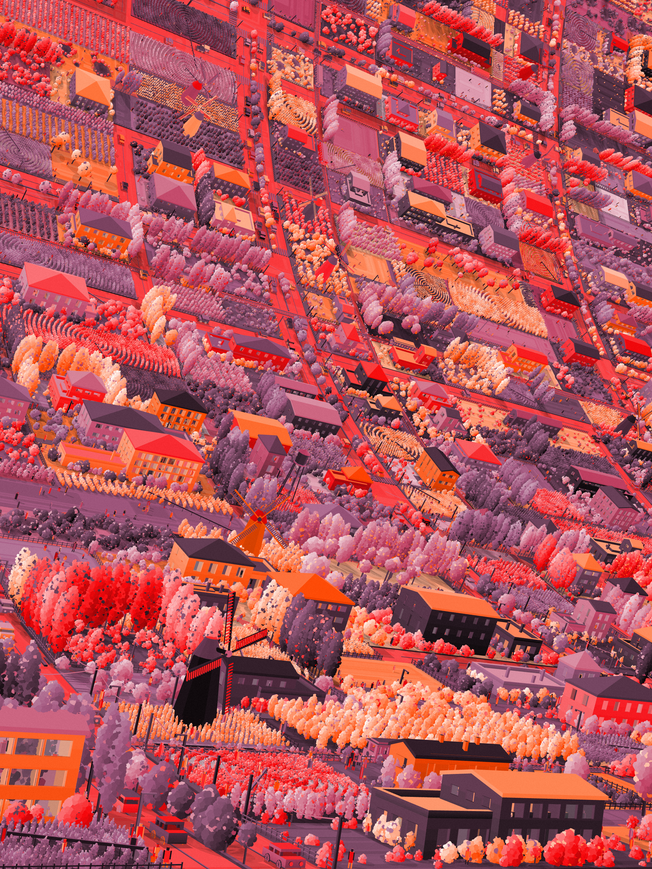Remnants of Humanity #135