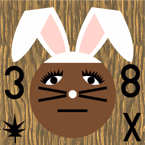 Super Cool World #3171