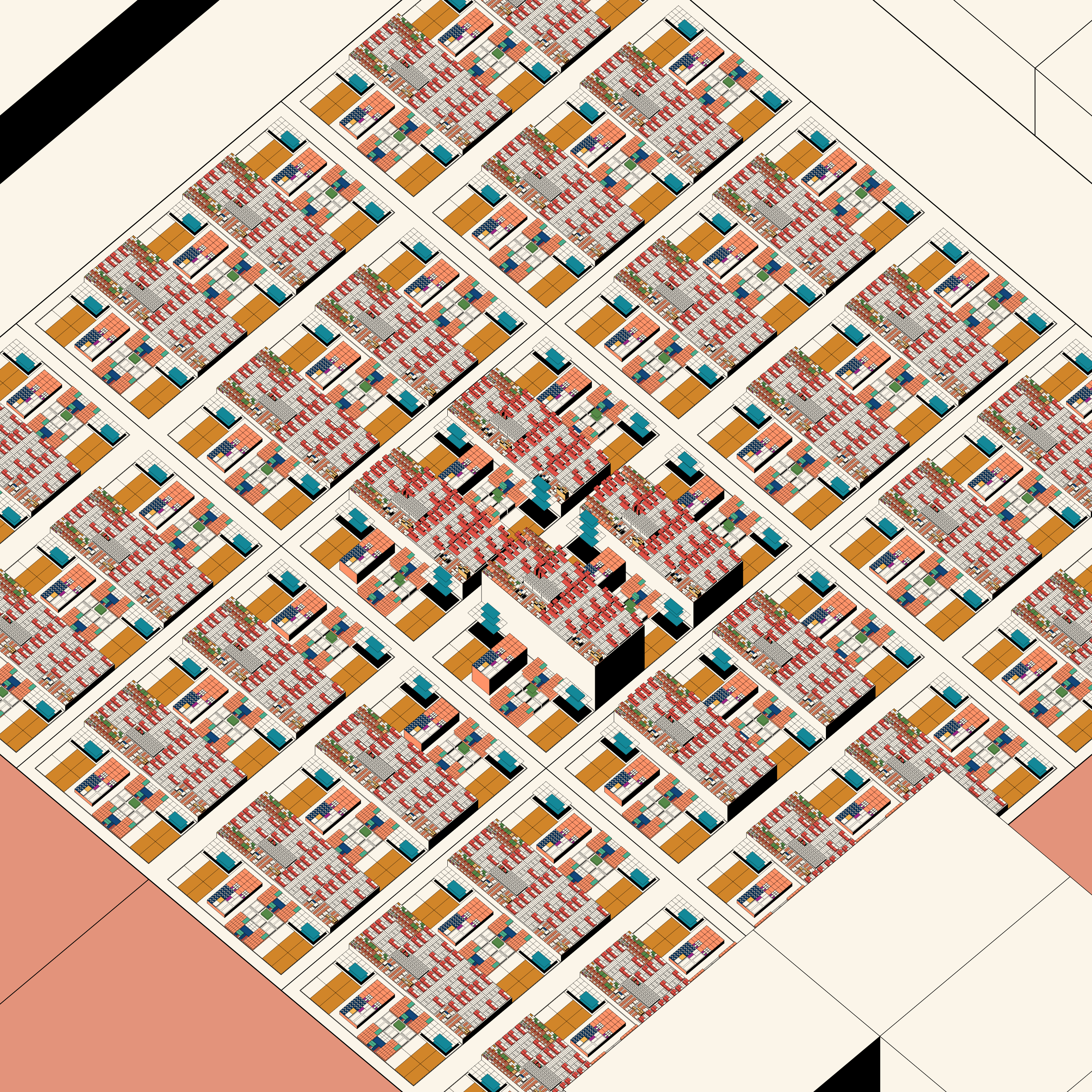 Decagon #26958