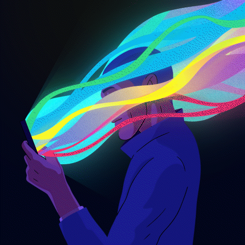 SOCIAL ADDICTION