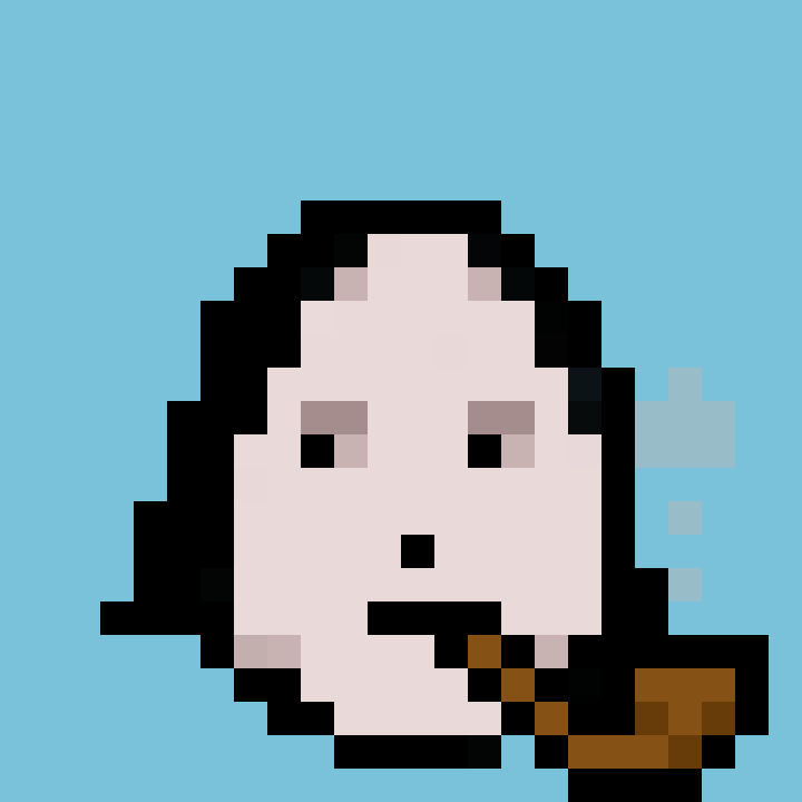 LarvaEgg #973