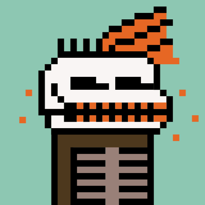 Boney #246