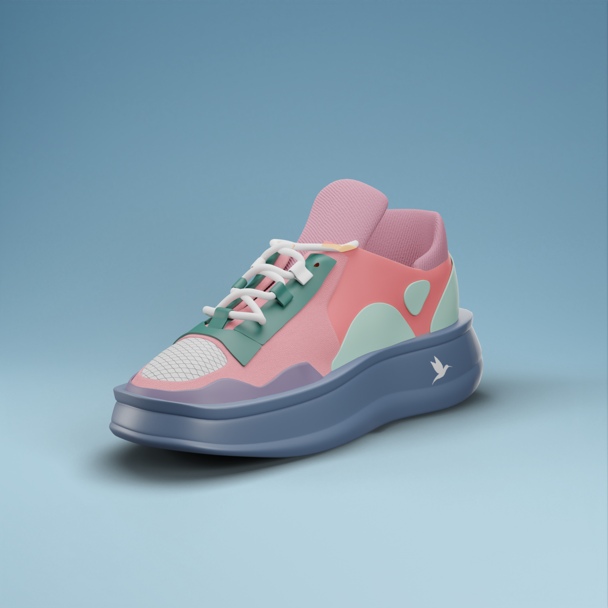 Sneakers NFT #234