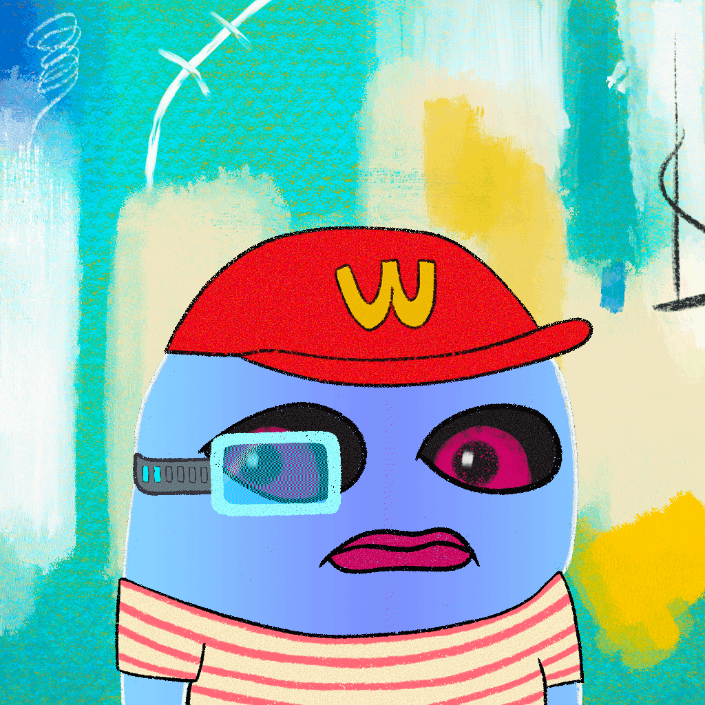 MoonPepe #104