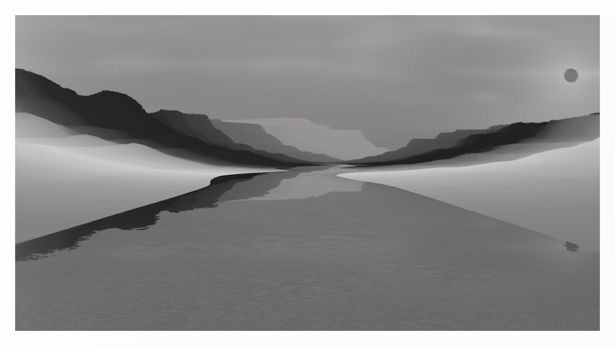 Longing #42