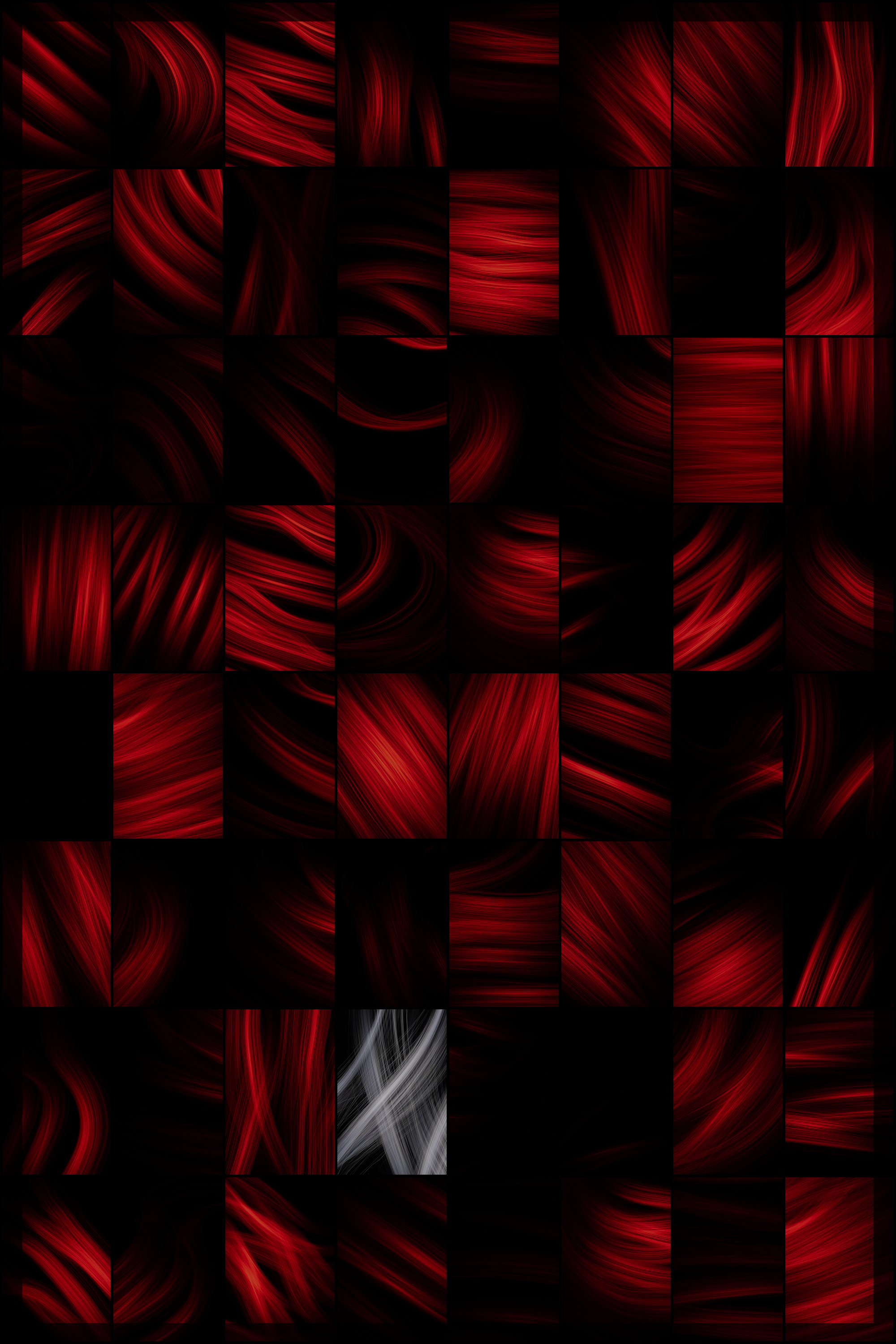 Vortex Dreams #813