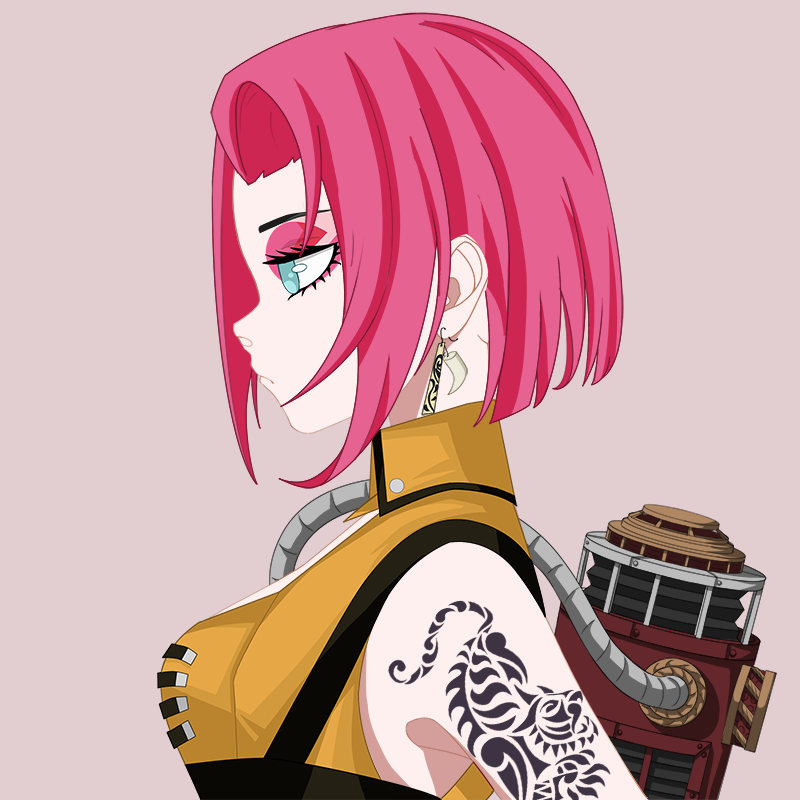 SUSHIUKI #1359