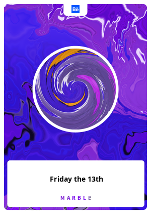 Friday the 13th