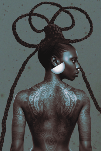 "Corporeal Universe"