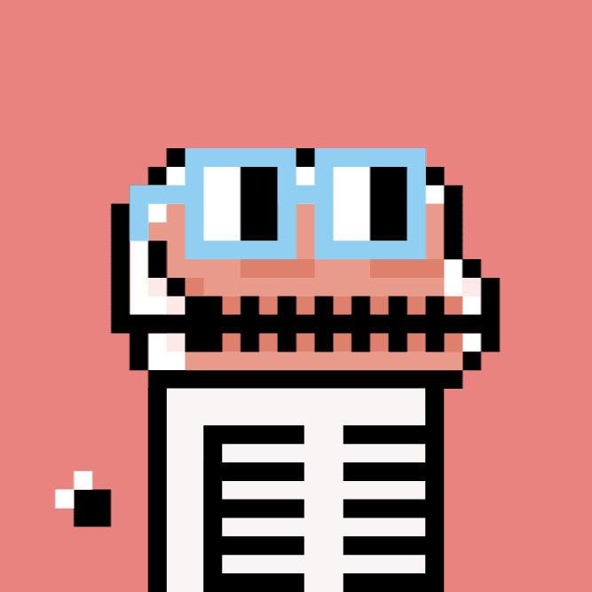 Boney #428