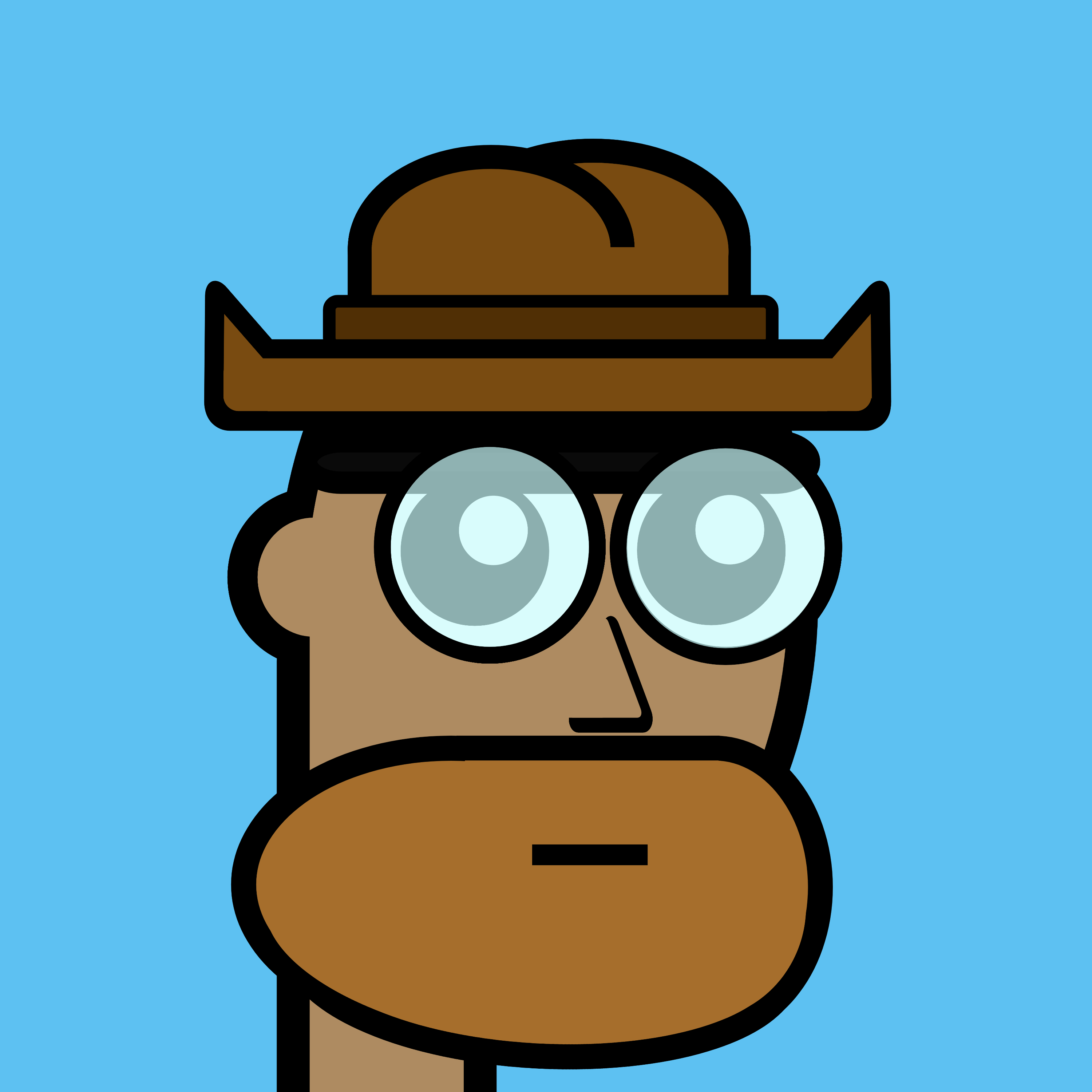 NOOBPUNK #7380